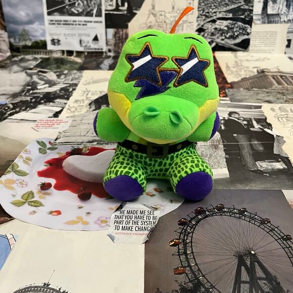 fnaf funko plush - Picture 1 of 4